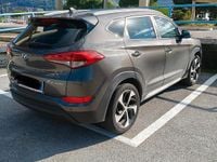Usata Hyundai Tucson 2018 SUV