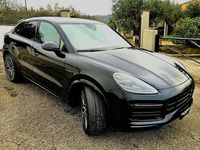 Usata Porsche Cayenne Platinum Edition 340 CV (250 kW) 2022 SUV