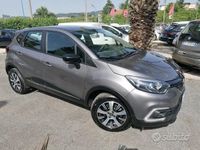 usata Renault Captur Captur dCi 8V 110 CV Start&Stop Energy Initiale Paris