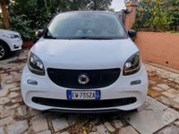 usata Smart ForFour 1.0