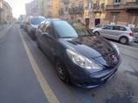 usata Peugeot 206 1.1 60CV Plus 1.1 60CV 5P.