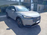 Nuova Honda HR-V Elegance 107 CV (78 kW) 2026 Grigio SUV