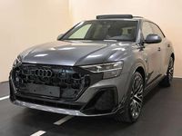 Nuova Audi Q8 Ambiente 286 CV (210 kW) 2025 Grigio SUV