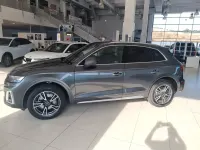 Usata Audi Q5 203 CV (149 kW) 2025 Grigio SUV