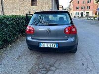 usata VW Golf V Golf 1.6 16V FSI 5p. tip. Comfortline