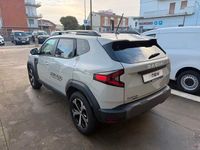 Usata Dacia Duster Journey 140 CV (102 kW) 2025 Beige SUV