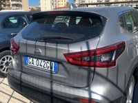 Usata Nissan Qashqai 116 CV (85 kW) 2020 Grigio SUV