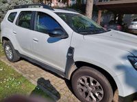 Usata Dacia Duster Comfort 116 CV (85 kW) 2022 Bianco SUV