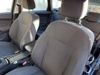 Begagnad Ford Focus 120 HK (88 kW) 2015 Grå Kombi