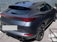 Usata Cupra Formentor VZ 310 CV (228 kW) 2021 Grigio SUV