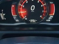 Usata Volvo XC60 Momentum 245 CV (180 kW) 2016 Nero SUV