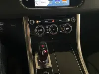 Usata Land Rover Range Rover 306 CV (225 kW) 2014 Nero SUV