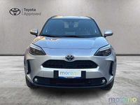 Usata Toyota Yaris Cross Trend 116 CV (85 kW) 2023 Argento SUV
