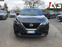 Usata Nissan Qashqai Tekna 140 CV (102 kW) 2024 Nero SUV
