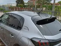 Usata Peugeot 208 GT 101 CV (74 kW) 2022 Utilitaria