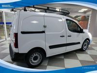 usata Peugeot Partner 1.6 BlueHDI 75cv Confort L1