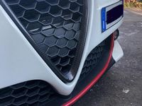 Usata Alfa Romeo Giulietta Veloce 109 CV (80 kW) 2011 Bianco Utilitaria