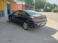 Usata Peugeot 407 136 CV (100 kW) 2004 Berlina