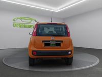 Usata Fiat Panda Lounge 70 CV (51 kW) 2020 Nero Utilitaria