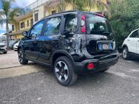 usata Fiat Panda Cross 1.0 FireFly S&S Hybrid