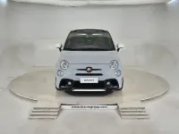 Usata Abarth 595C Esseesse 180 CV (132 kW) 2021 Grigio Cabrio