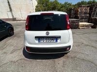 Usata Fiat Panda 80 CV (58 kW) 2016 Utilitaria