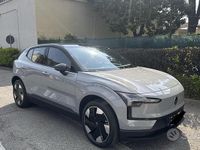 Usata Volvo EX30 Plus 200 kW (272 CV) 2024 Grigio SUV