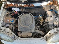 Usata Fiat 600 2002 Bianco Berlina