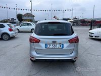 Usata Ford B-MAX Titanium 100 CV (73 kW) 2013 Grigio Monovolume