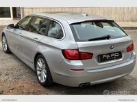 usata BMW 530 d Touring Msport