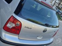 usata VW Polo Polo 1.4 TDI 3p. Comfortline