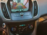 Usata Ford C-MAX Titanium 120 CV (88 kW) 2017 Grigio Monovolume