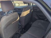 Usata Opel Mokka X Innovation 110 CV (80 kW) 2019 Blu/azzurro SUV