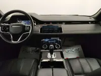 Usata Land Rover Range Rover evoque SE Dynamic 200 CV (147 kW) 2022 Nero SUV