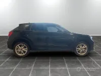 Usata Audi Q2 S-Line 150 CV (110 kW) 2025 Nero SUV
