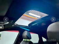 Usata Audi Q5 Sportback S-line plus 204 CV (150 kW) 2023 Grigio SUV