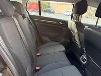 Usata Renault Mégane GrandTour Techno 116 CV (85 kW) 2023 Nero Station wagon