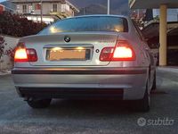 Usata BMW 330 184 CV (135 kW) 2000 Berlina