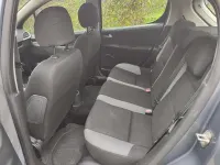 Usata Peugeot 207 69 CV (50 kW) 2007 Grigio Utilitaria