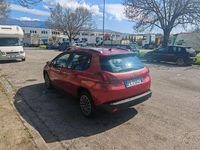 Usata Peugeot 2008 Active 99 CV (72 kW) 2016 SUV