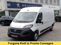 usata Fiat Ducato 35 2.2 Mjt 140CV L3 H2 Furgone PLM-TM