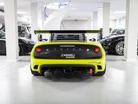 usata Lotus Exige Coupe 3.5 Cup 430