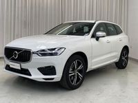 usata Volvo XC60 D4 Geartronic R-design