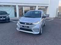 Usata Aixam City Pack 2024 Nero Utilitaria