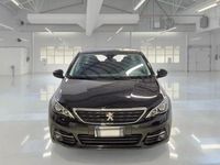 Usata Peugeot 308 Business-Line 130 CV (95 kW) 2021 Station wagon