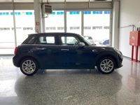 usata Mini One D 5 porte 1.5Business 5 porte