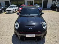 Usata Mini John Cooper Works 231 CV (169 kW) 2017 Utilitaria