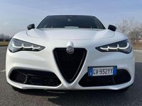 Usata Alfa Romeo Stelvio Sprint 160 CV (117 kW) 2024 Other SUV