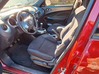 Usata Nissan Juke 2014 Rosso SUV