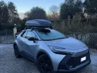 Second-hand Toyota C-HR Trend 116 CP (85 kW) 2024 SUV